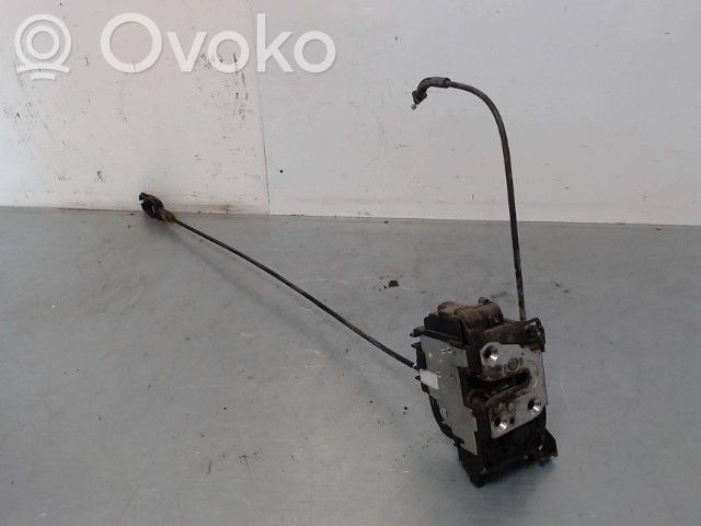 Front door lock   8200219247
