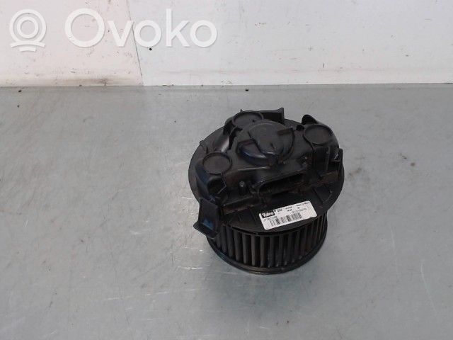 Renault Modus Mazā radiatora ventilators 