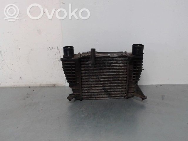 Interkūlerio radiatorius   8200170504