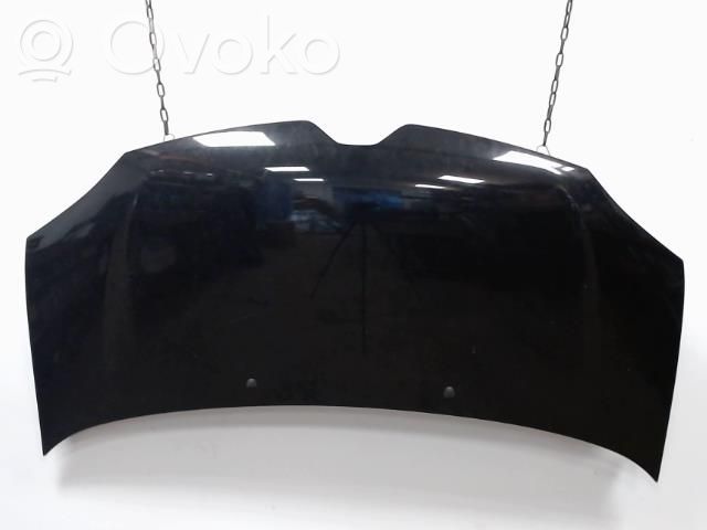 Renault Twingo III Dzinēja pārsegs (vāks) 