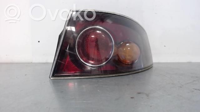 Seat Ibiza III (6L) Takavalot 