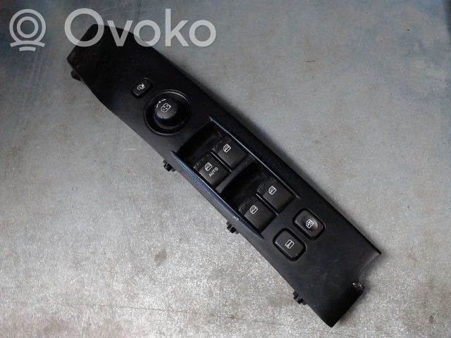 SsangYong Korando Electric window control switch 