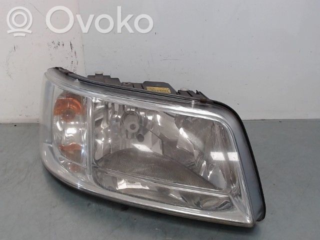 Volkswagen Multivan T5 Far 