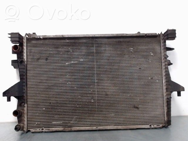Volkswagen Multivan T5 Radiator lichid răcire 