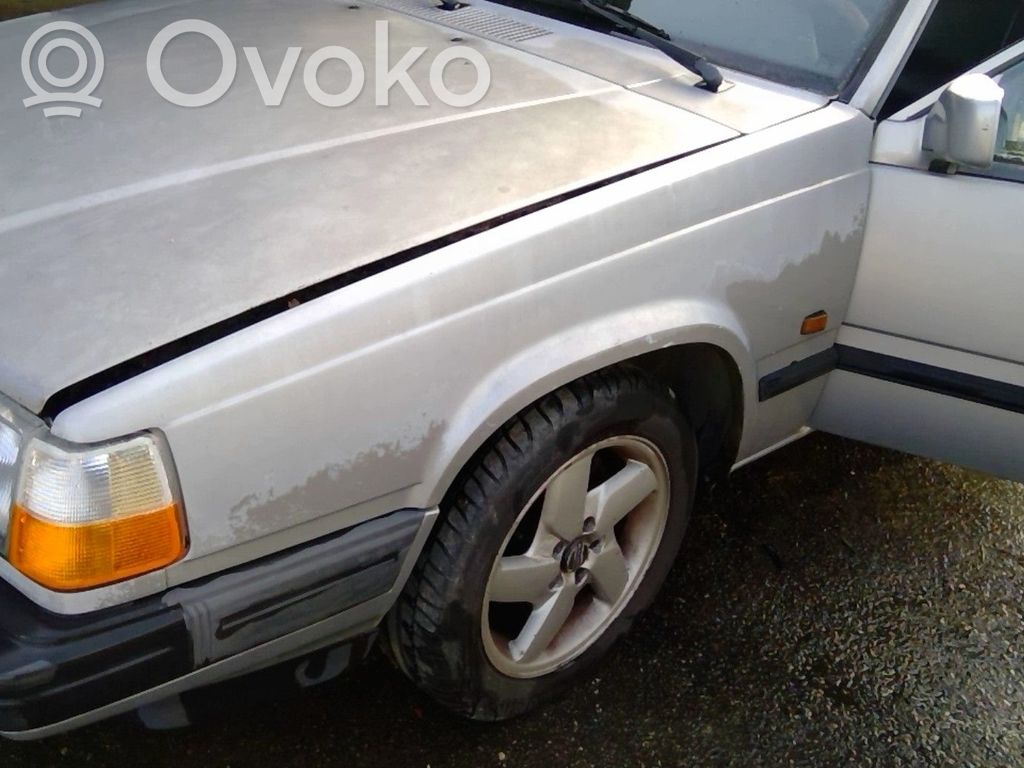 Volvo 940 Spārns 