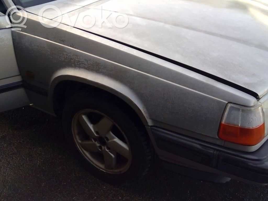 Volvo 940 Spārns 