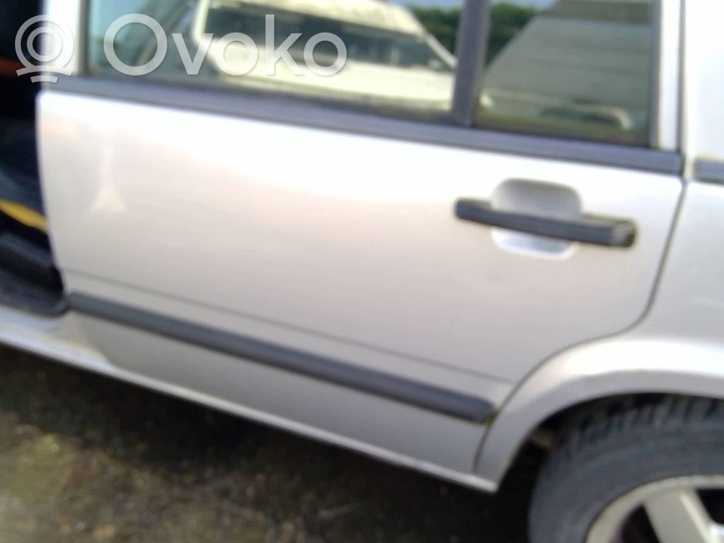 Volvo 940 Galinės durys 