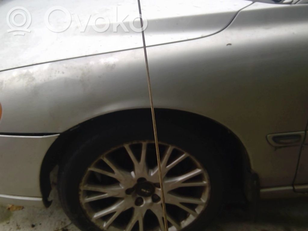 Volvo S60 Sparnas 