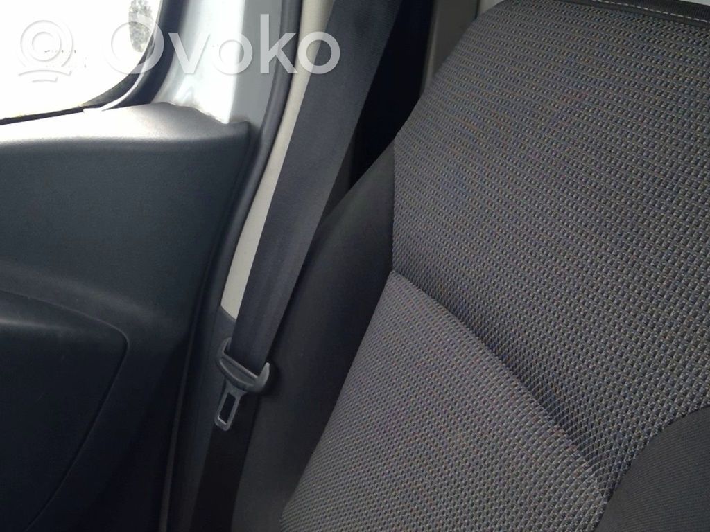 Fiat Talento Cinturón delantero 