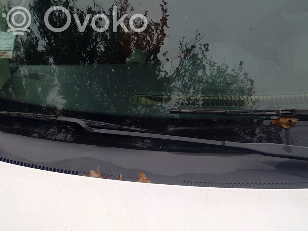 Opel Combo C Front wiper blade arm 