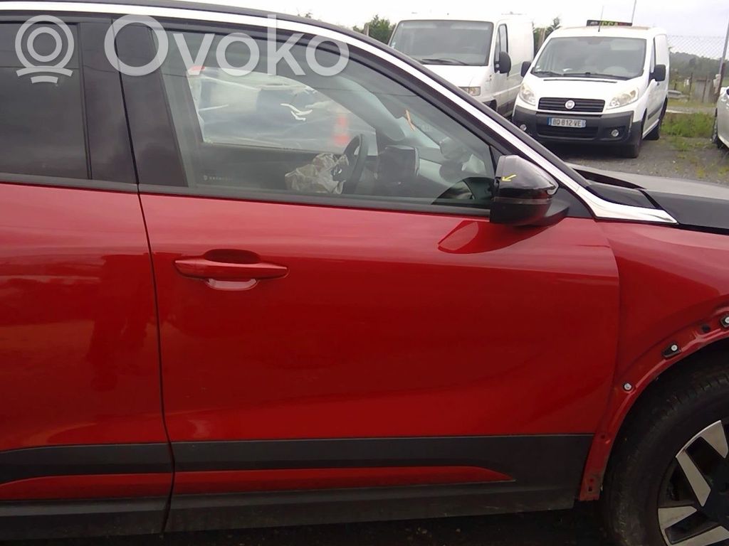 Opel Mokka B Puerta delantera 
