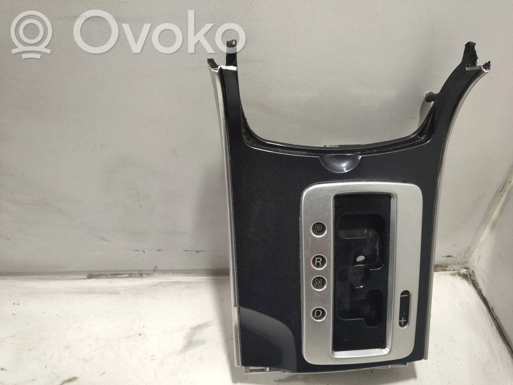 Mazda 6 Rămă unitate control climatizare 