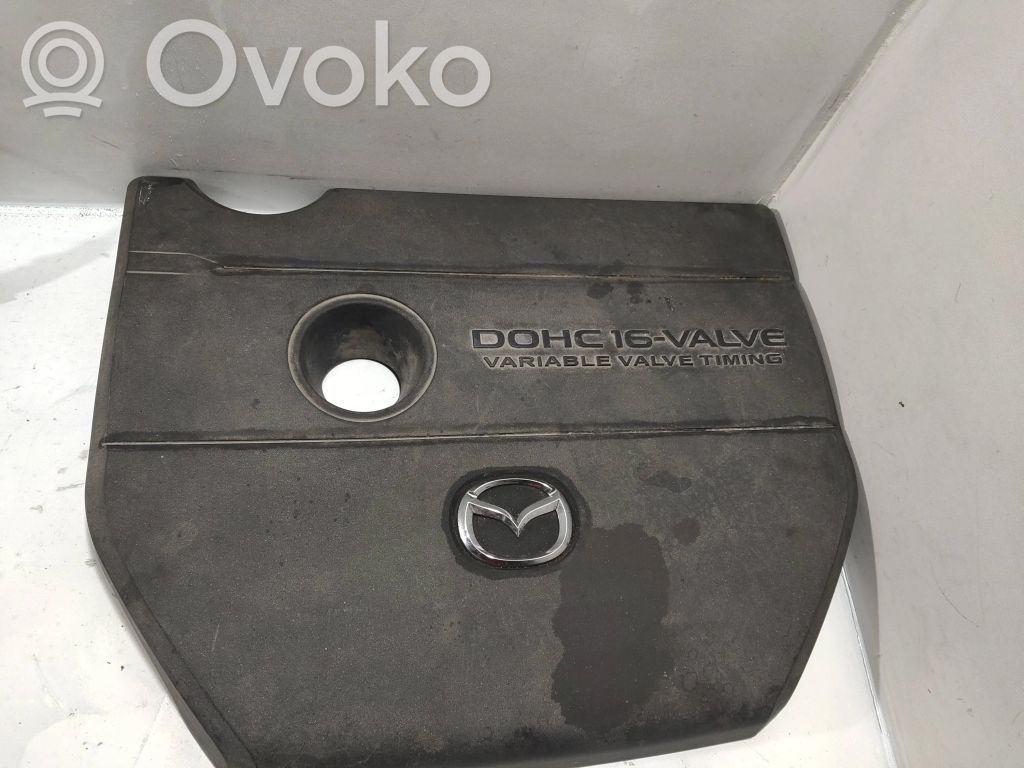 Mazda 6 Engine cover (trim) 