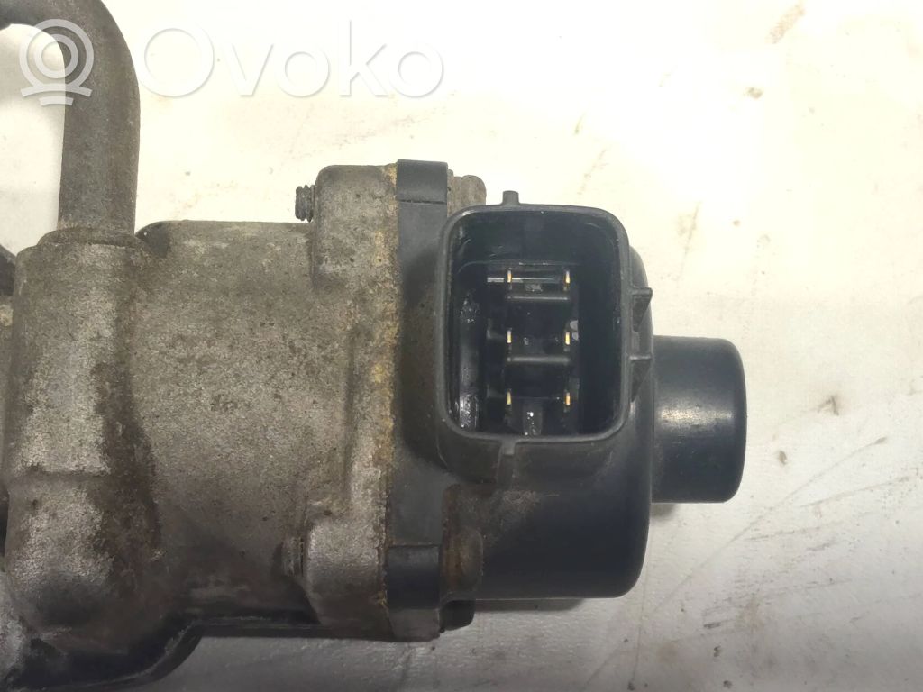Mazda 6 EGR vožtuvas 