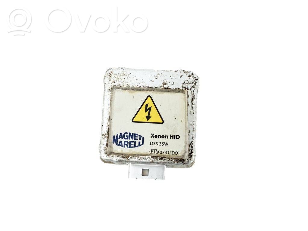 Audi A4 S4 B8 8K Żarówka ksenonowa / Xenon 