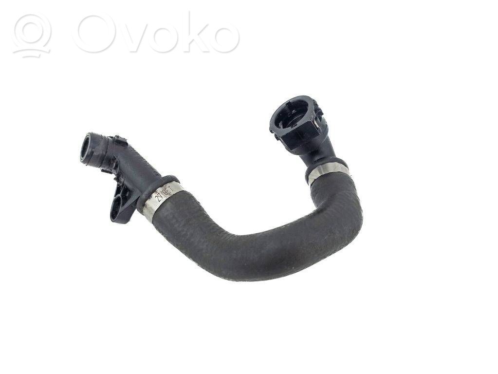 BMW 3 E90 E91 Engine coolant pipe/hose 