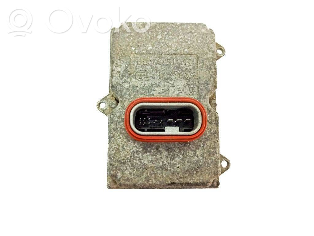 Mercedes-Benz E W211 Headlight ballast module Xenon 