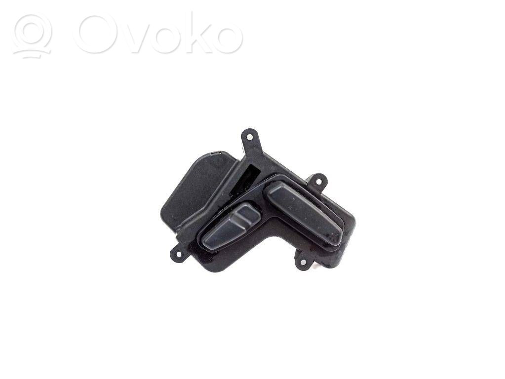Mercedes-Benz E W211 Seat control switch 