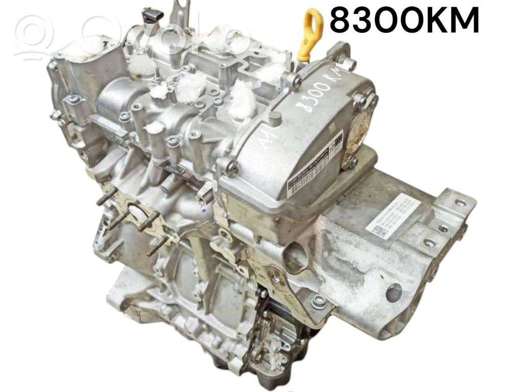 Двигатель   CAGA,05C103011C,XX11010324,05C103479,1004801016,190224