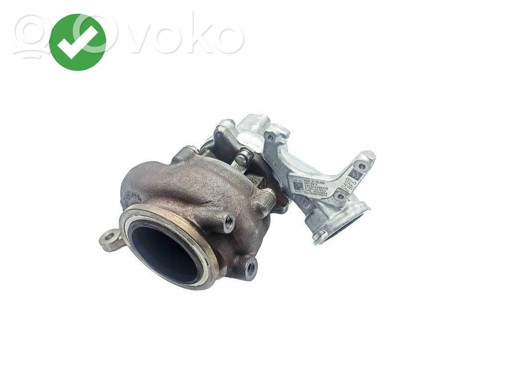 Turbo   05C145704A,16351016066,23349510L6,16350034,80324000576
