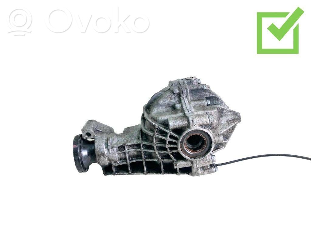 Mercedes-Benz ML W163 Mechanizm różnicowy przedni / Dyferencjał 