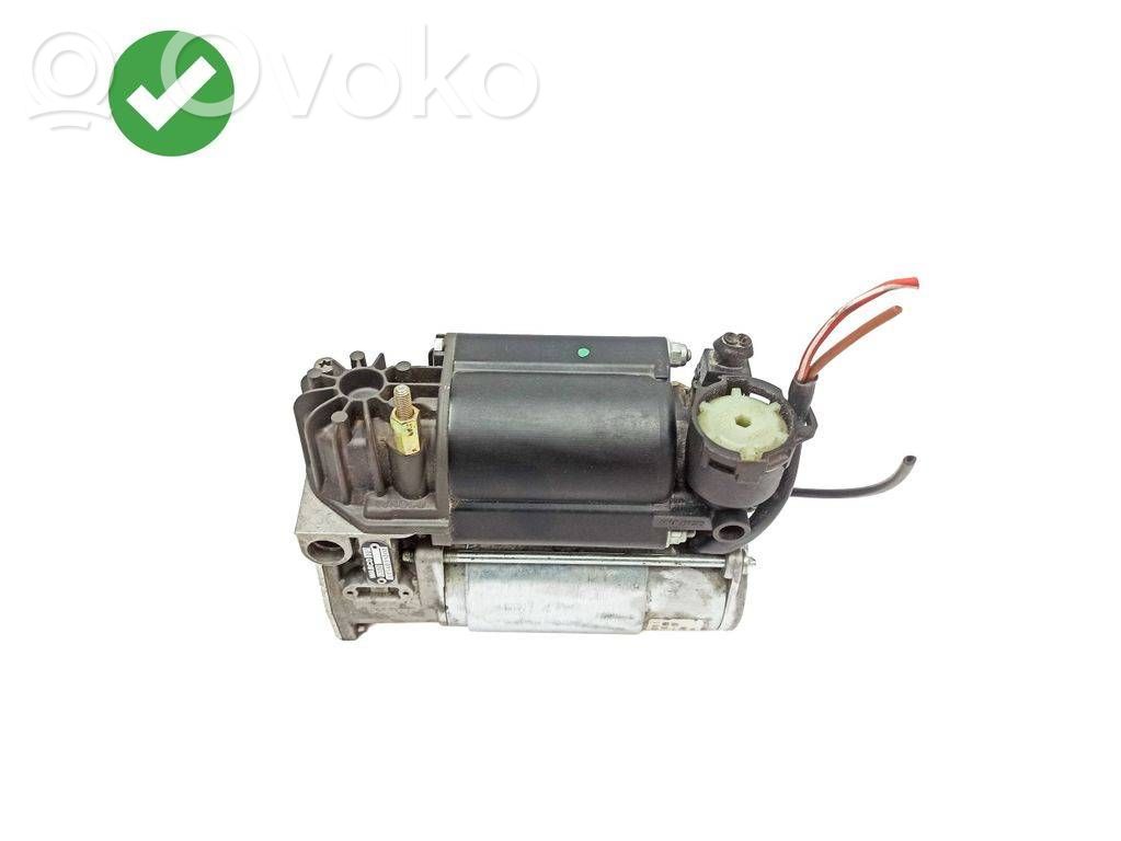 BMW 5 E39 Gaisa kompresors 