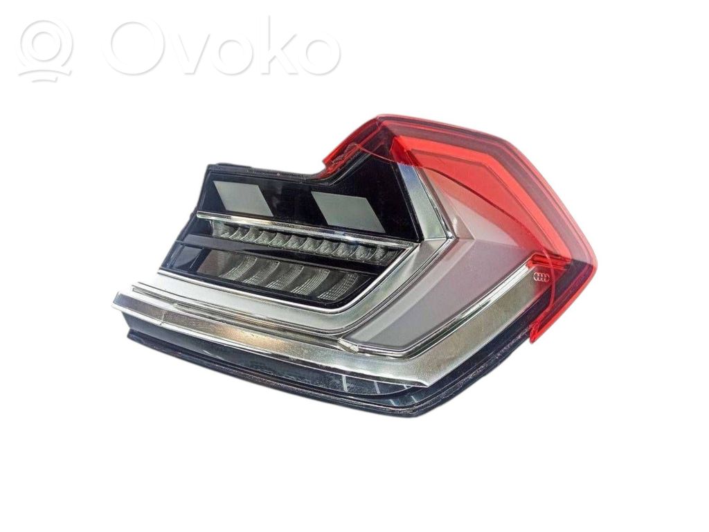 Audi A1 Takavalot 