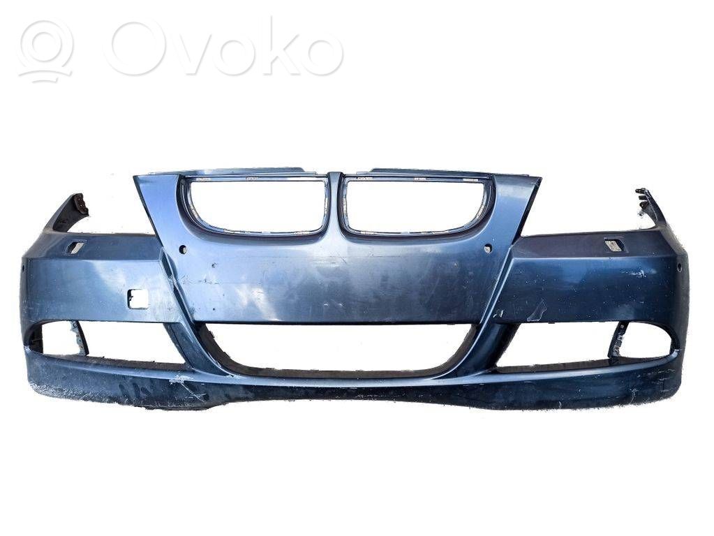 BMW 3 E90 E91 Front bumper 