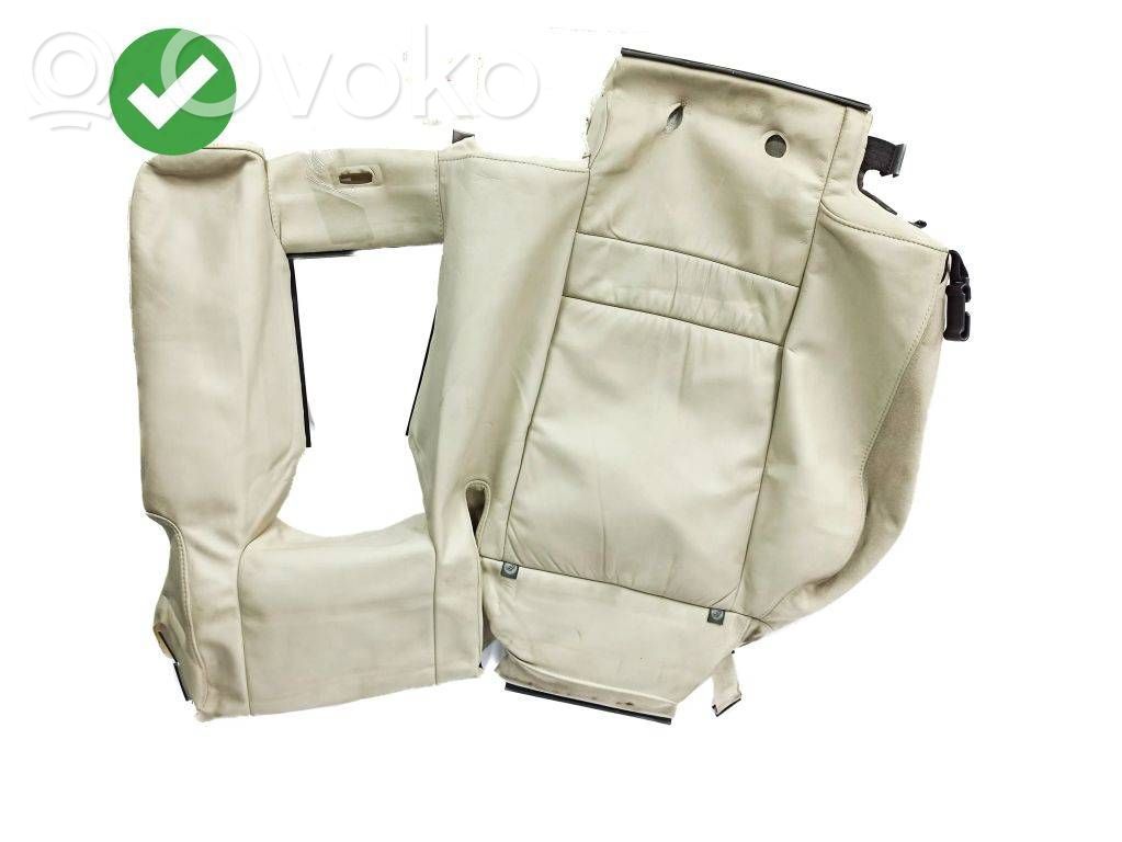 Land Rover Range Rover Sport L320 Rear seat 