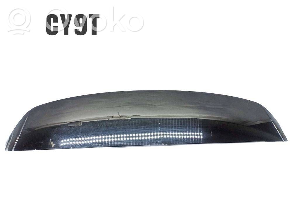 Audi A1 Spojler klapy tylnej / bagażnika 