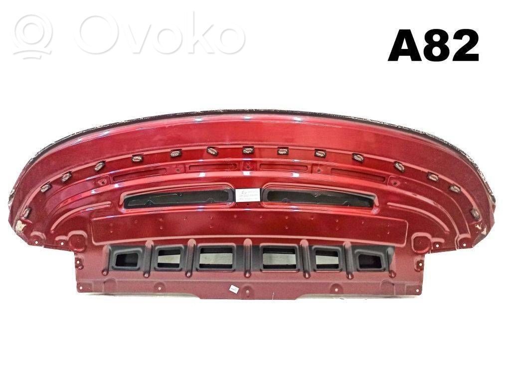 BMW 3 E92 E93 Verkleidung Verdeck Hardtop 