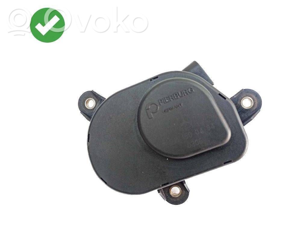 Zawór kolektora ssącego   A6111500494,72264414