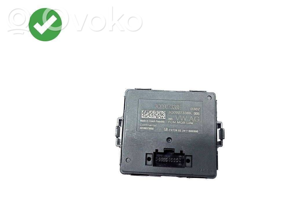 Light module LCM   3Q0907338E,A3C0903730050,3Q0907338K