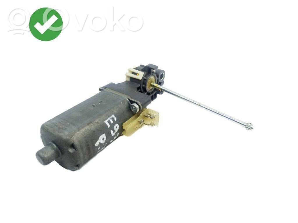 BMW 3 E92 E93 Motor de ajuste del asiento 