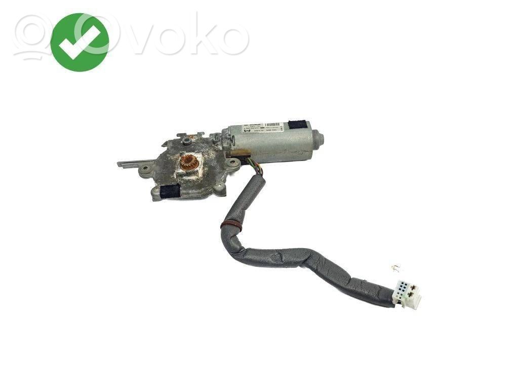 Mercedes-Benz CLS C219 Motor/activador 