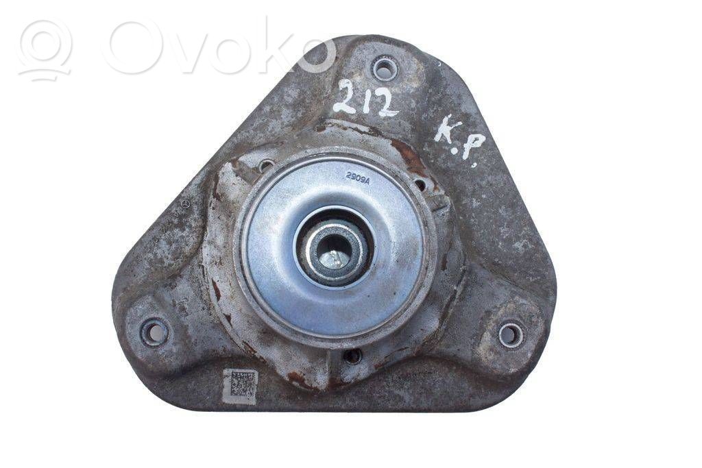 Mercedes-Benz E W212 Front shock absorber damper bump stop 