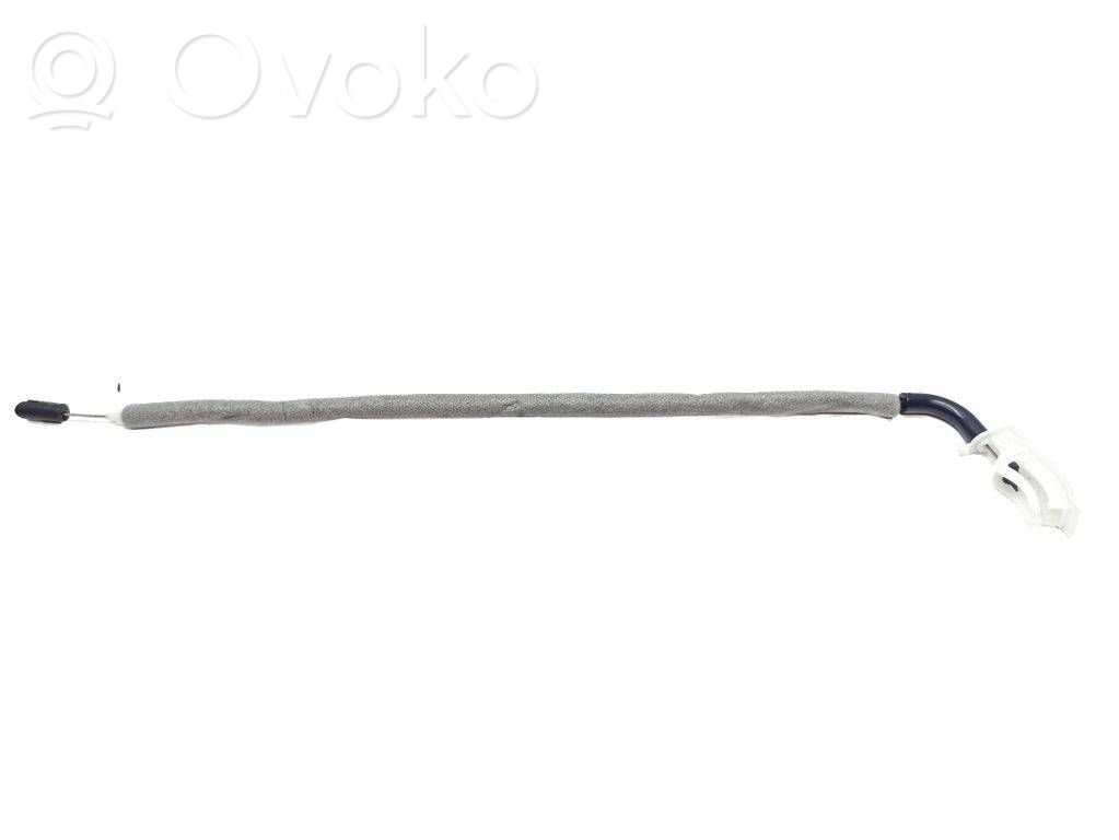 BMW 3 E90 E91 Línea de cable de puerta trasera 