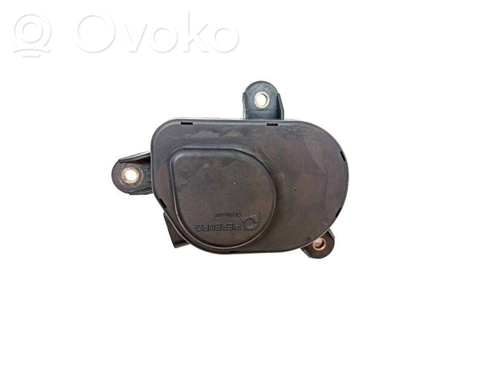 Mercedes-Benz ML W163 Actuator/motor supapă galerie admisie 