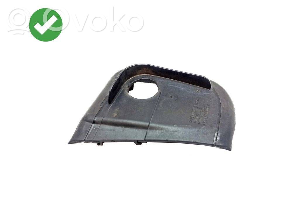 Volkswagen Eos Keskikonsolin etusivuverhoilu 