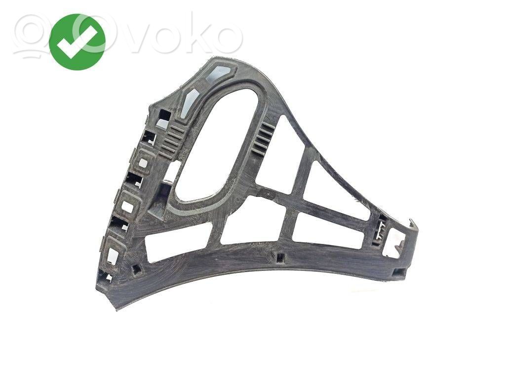 Volkswagen Eos Front bumper corner part panel trim 
