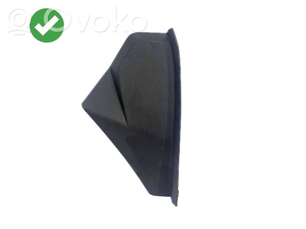 Audi A1 Dashboard side end trim 
