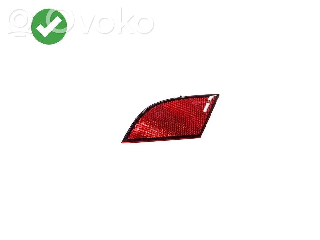 Audi A1 Takavalon heijastin 