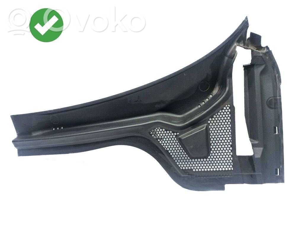 Audi A1 Wiper trim 
