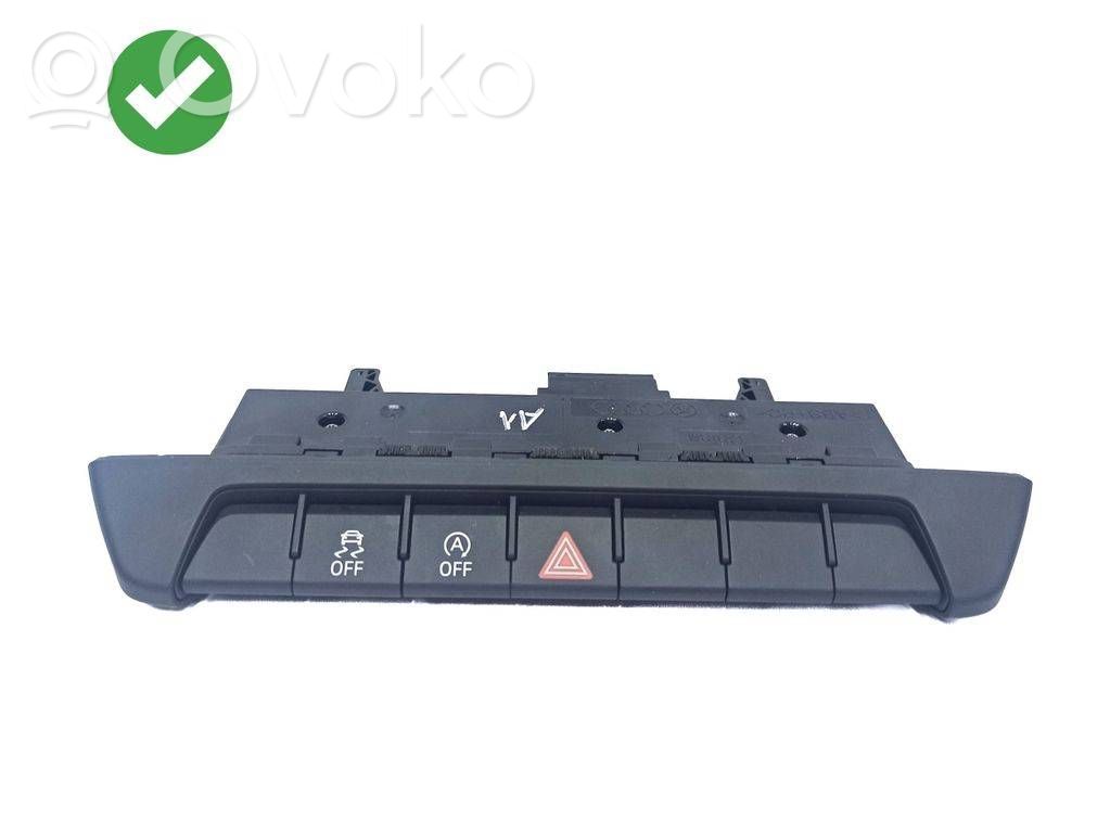 Audi A1 Other switches/knobs/shifts 