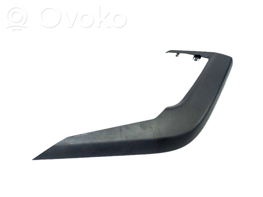 Audi A1 Front door interior handle trim 