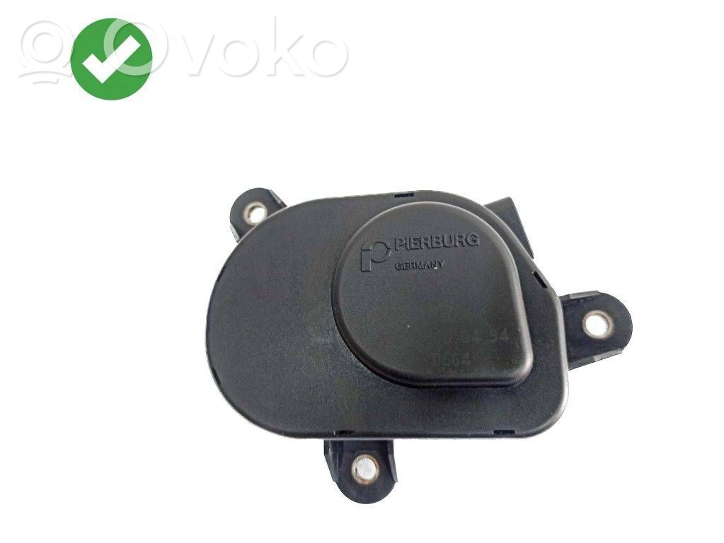 Mercedes-Benz E W211 Actuator/motor supapă galerie admisie 