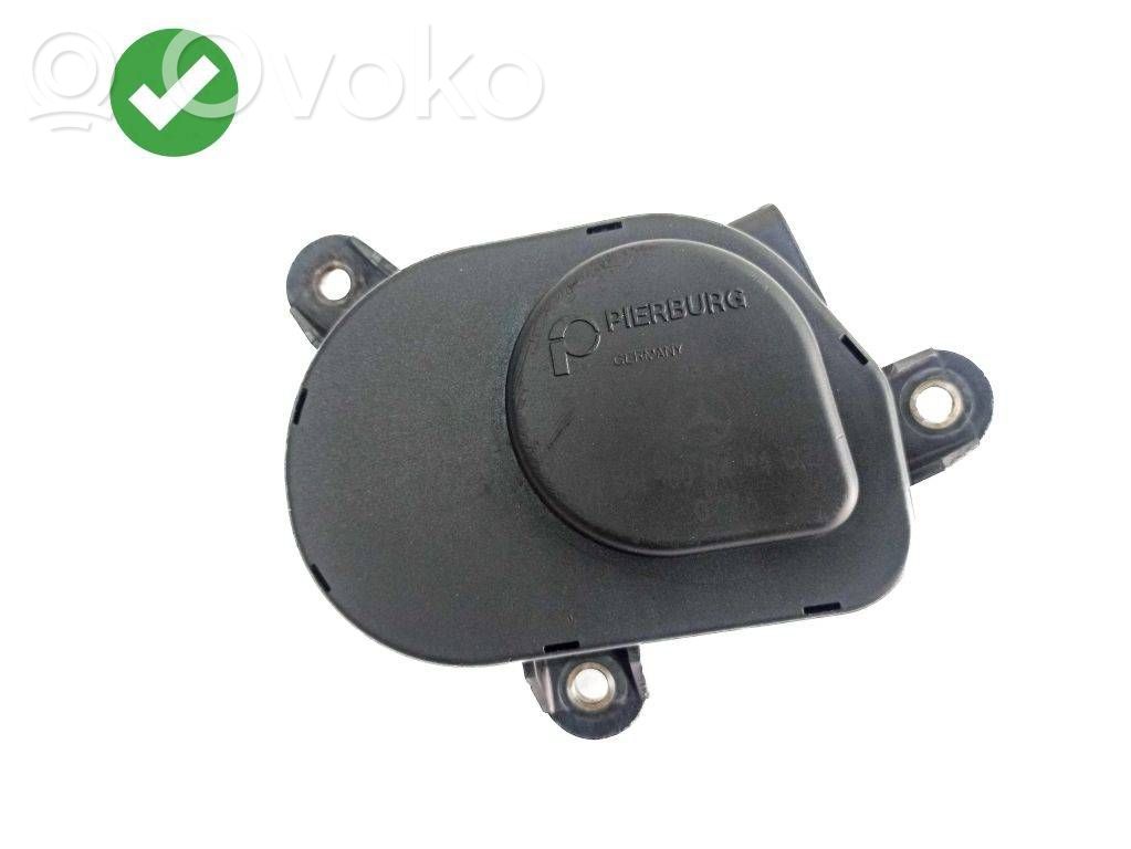Mercedes-Benz E W211 Actuator/motor supapă galerie admisie 