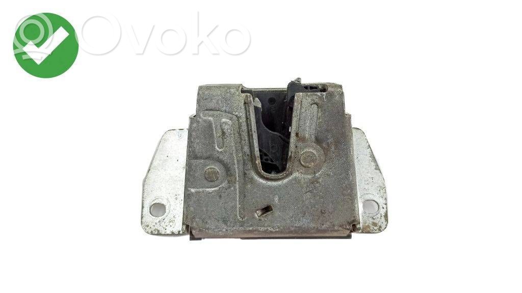 Zamek klapy tylnej / bagażnika   A1637400235,PAF514898,514898