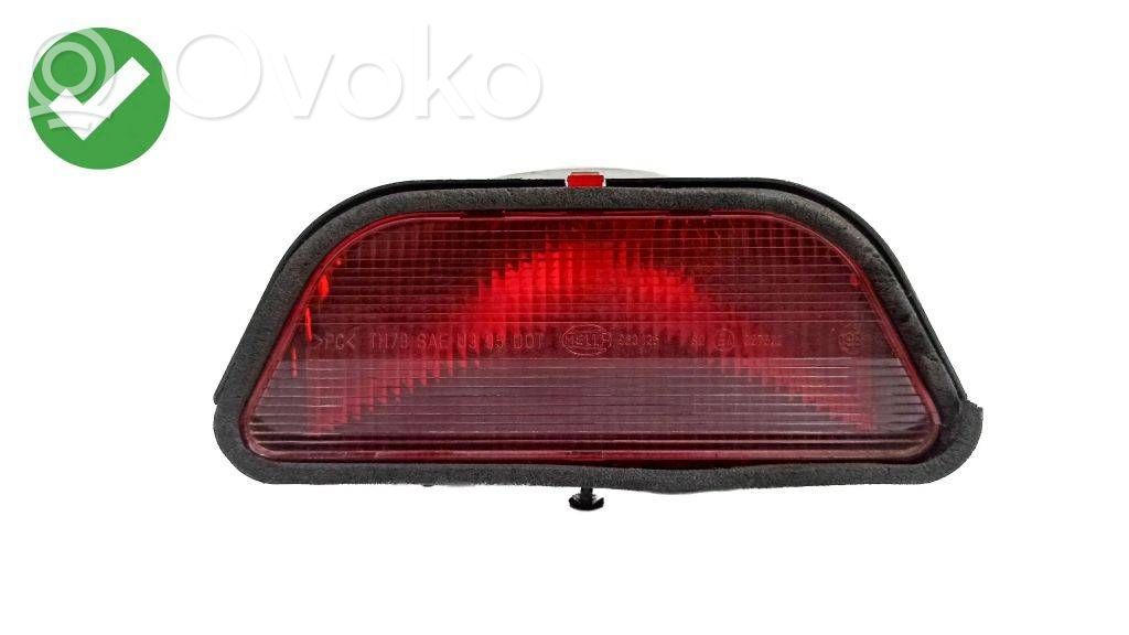 Mercedes-Benz ML W163 Papildu bremžu signāla lukturis 