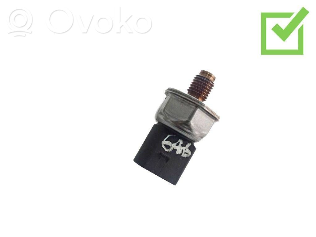 Mercedes-Benz C W204 Kraftstoffdrucksensor 